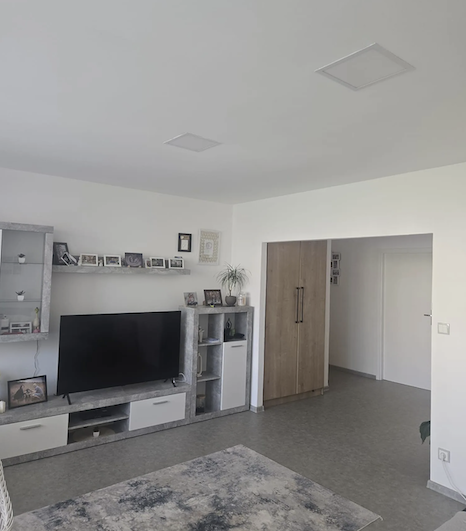 Pronájem bytu 3+1 - Bílovec, okres Nový Jičín