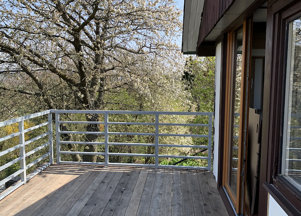 Pronájem chaty, chalupy - Komín, Brno