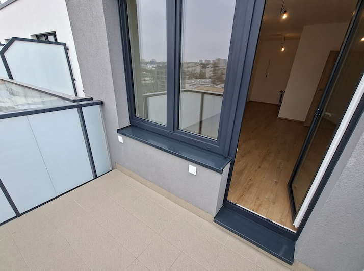 Pronájem bytu 2+kk - Hostivař, Praha