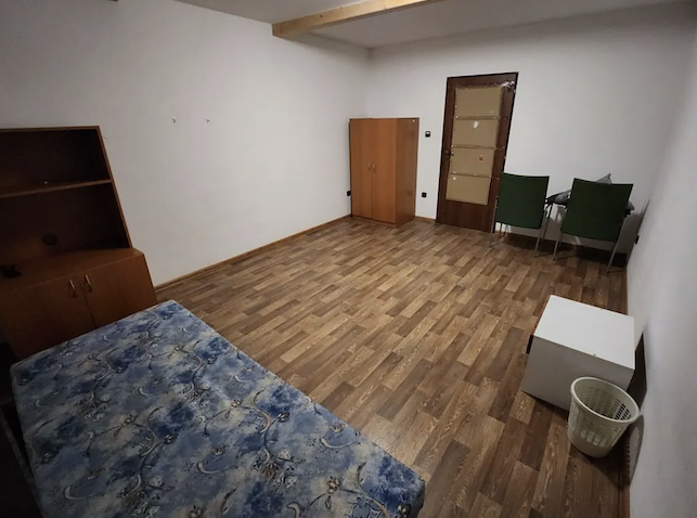 Pronájem bytu 4+1 - Bělská, Boskovice