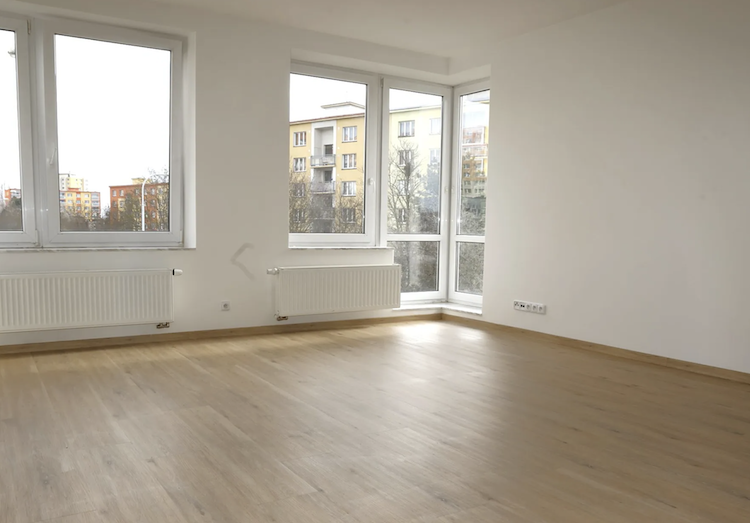 Pronájem bytu 2+kk - Kamýk, Praha