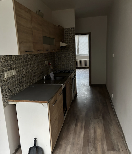 Pronájem bytu 1+1 - Slovácká, Břeclav