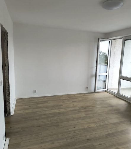 Pronájem bytu 3+1 - Letňany, Praha