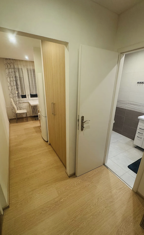 Pronájem bytu 1+1 - Dubina, Ostrava