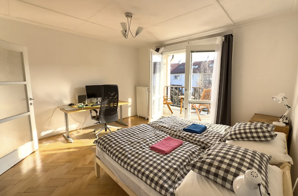 Pronájem domu 3+1 - Strašnice, Praha