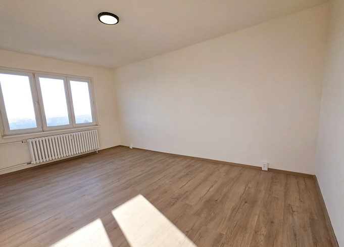 Pronájem bytu 2+1 - Pražská, Mělník