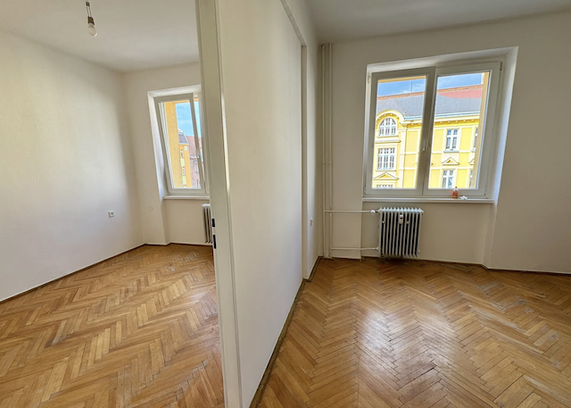 Pronájem bytu 3+1 - Duchcovská, Teplice