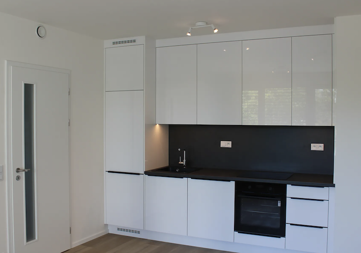 Pronájem bytu 2+kk - Kamýk, Praha