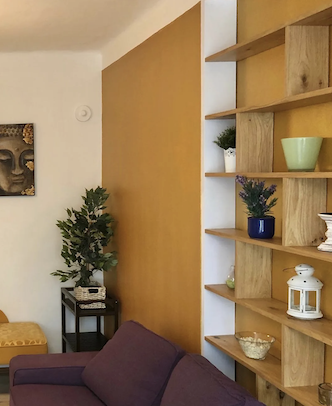 Pronájem bytu 2+kk - Bubeneč, Praha