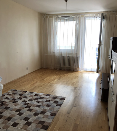 Pronájem bytu 2+1 - Troja, Praha