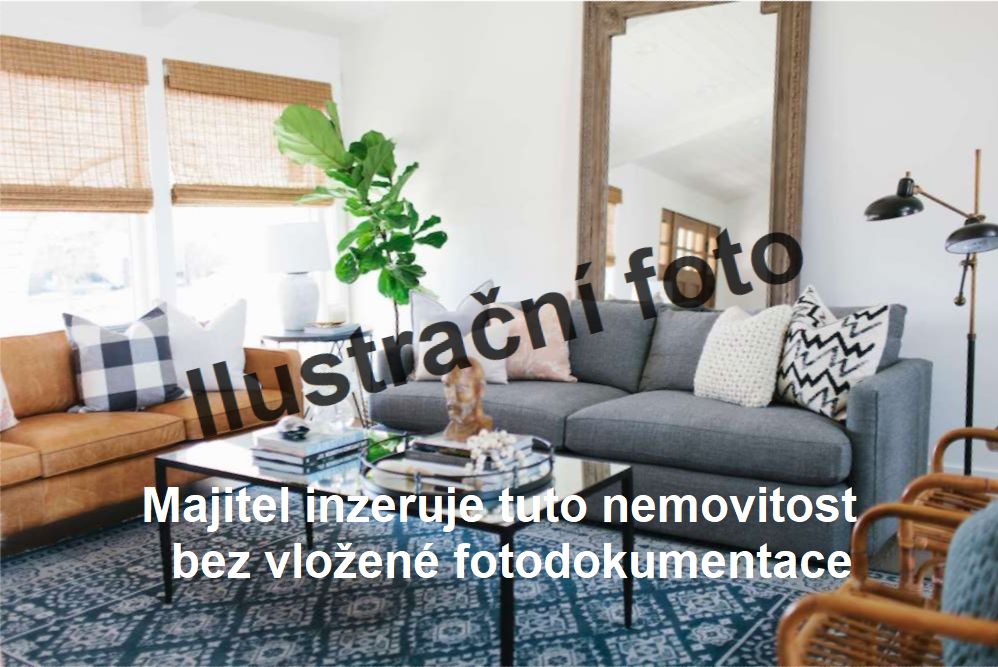 Pronájem bytu - Luh, Vsetín