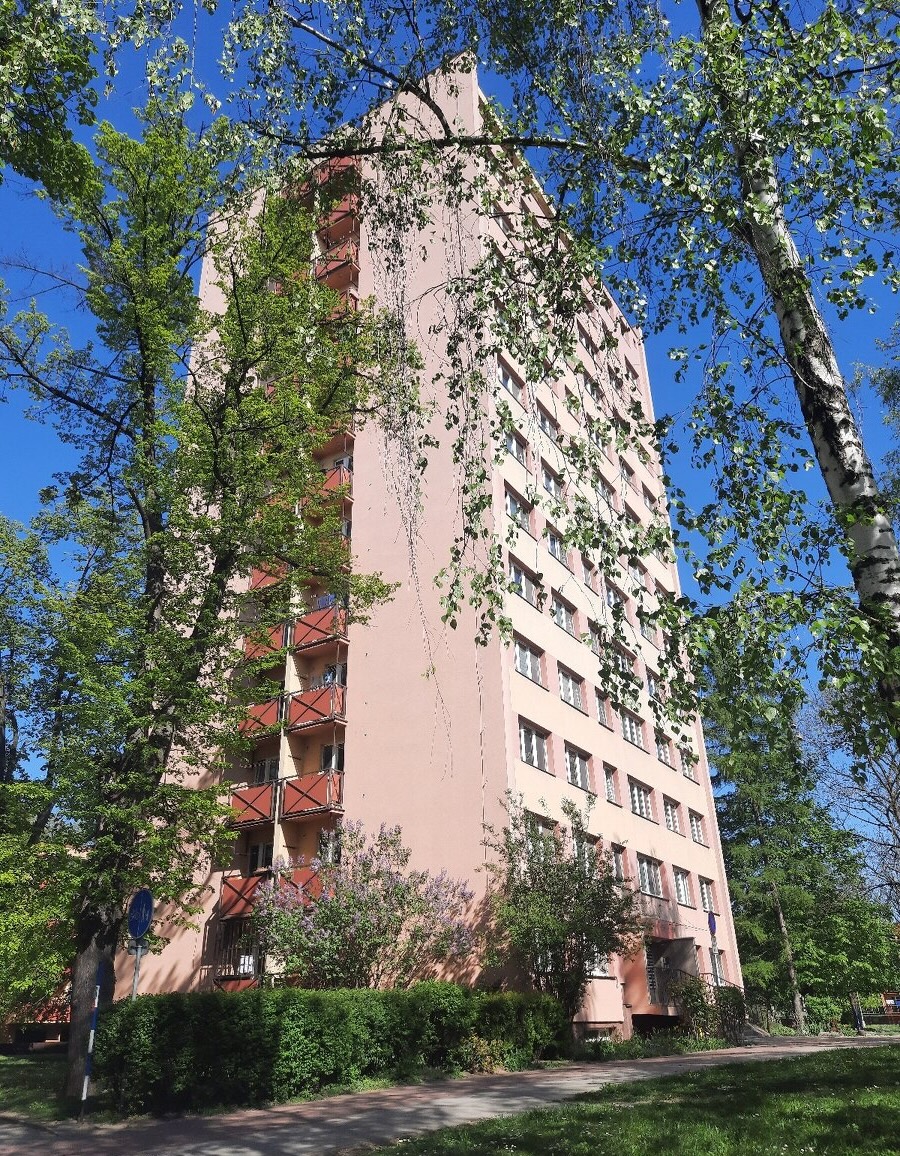 Pronájem bytu 2+1 - Nový Bohumín, Bohumín