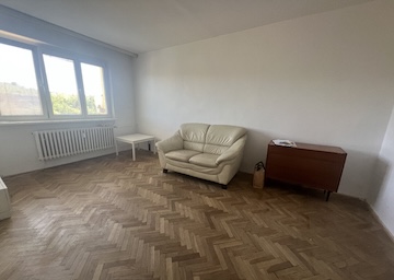 Pronájem bytu 1+1 - Štýřice, Brno