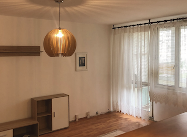 Pronájem bytu 3+kk - Řepy, Praha