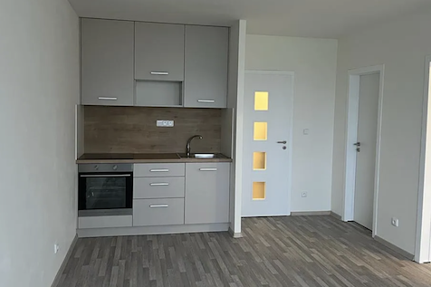 Pronájem bytu 2+kk - Barrandov, Praha