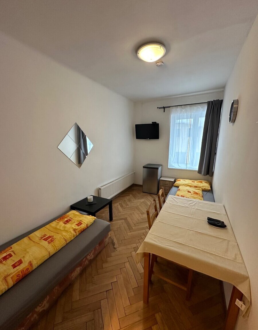 Pronájem samostatného pokoje - Horní Počernice, Praha