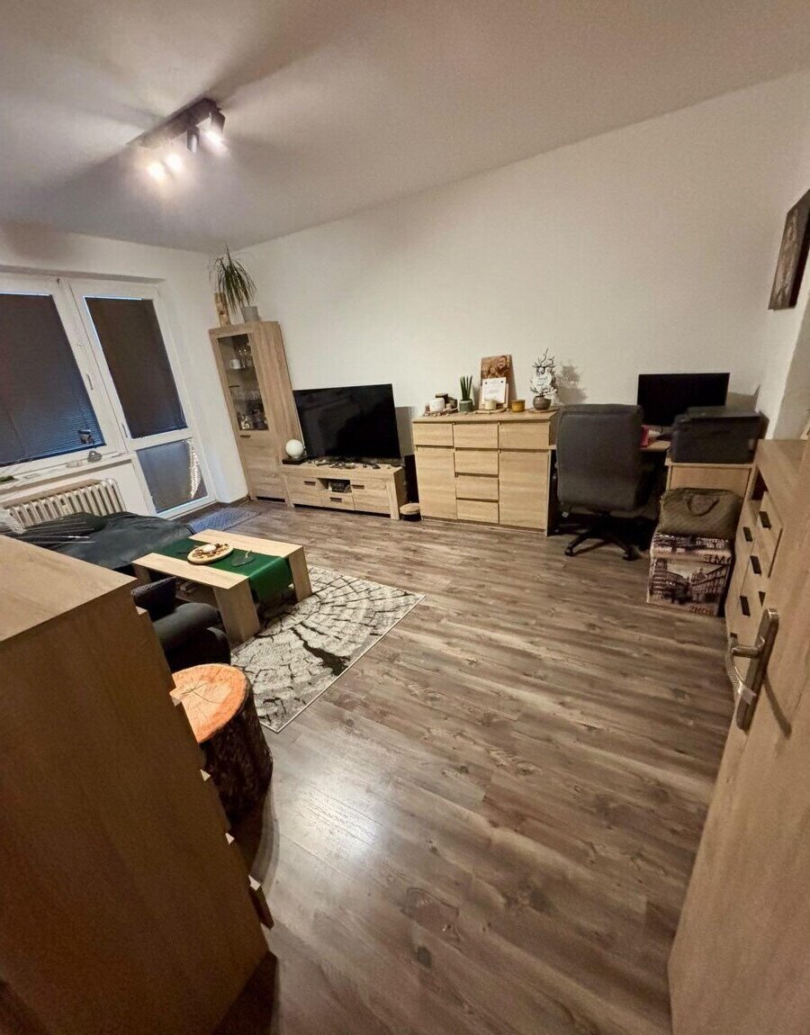 Pronájem bytu 2+1 - Poruba, Ostrava