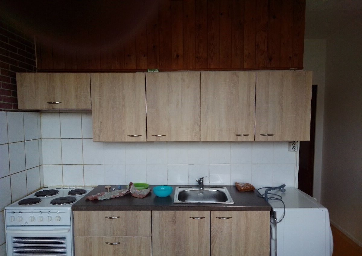 Pronájem bytu 2+1 - Bruntál-město, Bruntál