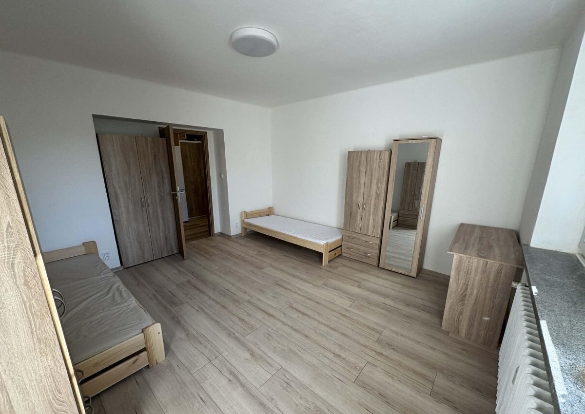 Pronájem bytu - Zábřeh, Ostrava