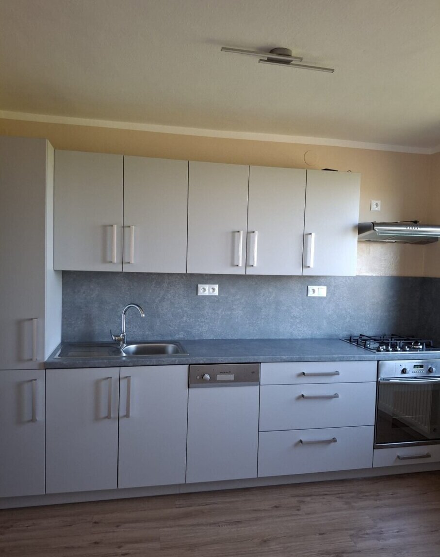 Pronájem bytu 2+1 - Dvořisko, Kravaře