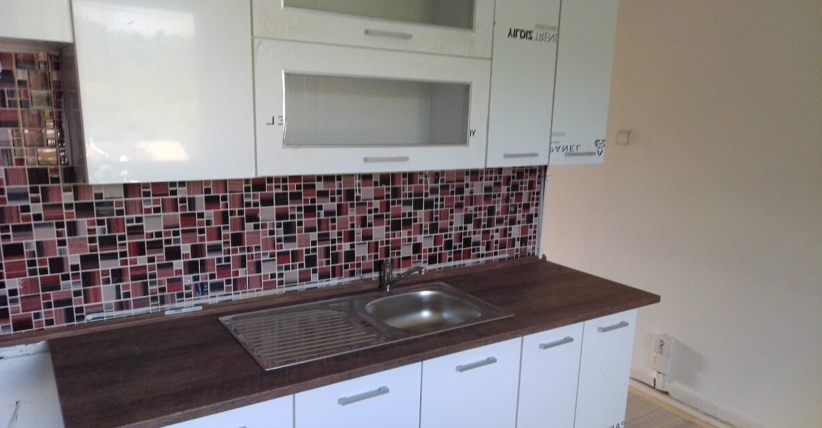 Pronájem bytu 3+1 - Václavov u Bruntálu