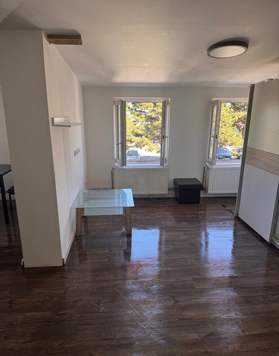 Pronájem bytu 2+kk - Chodov, Praha