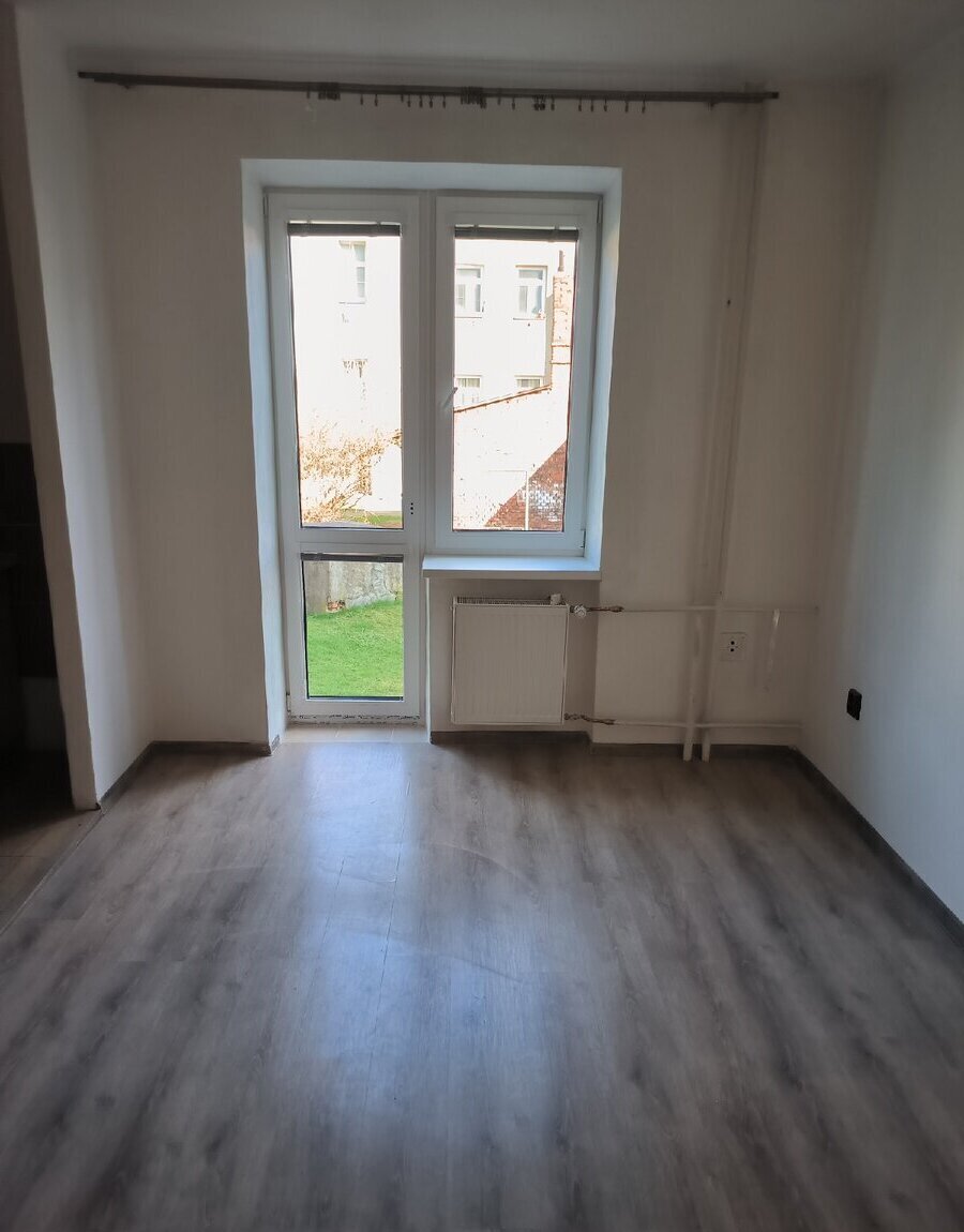 Pronájem bytu garsoniéra - Tovární, Český Těšín