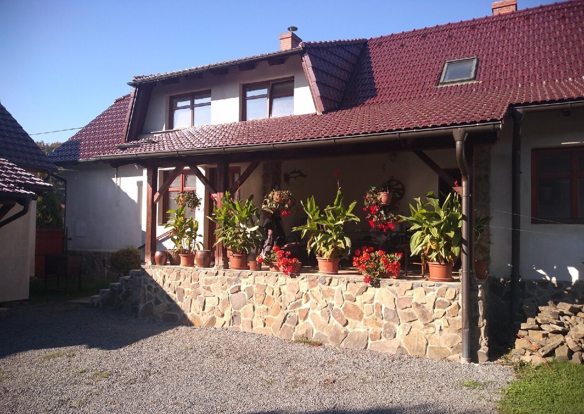 Pronájem bytu 3+1 - Větřkovice u Vítkova