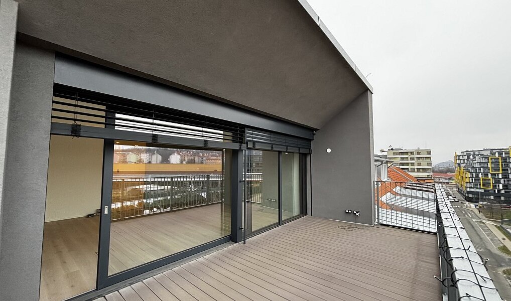 Prodej bytu 3+kk - Libeň, Praha