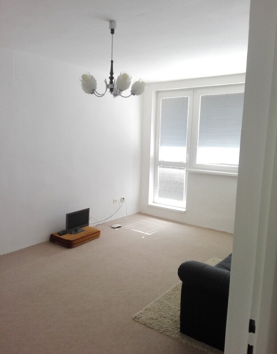 Pronájem bytu 2+1 - Lutyně, Orlová