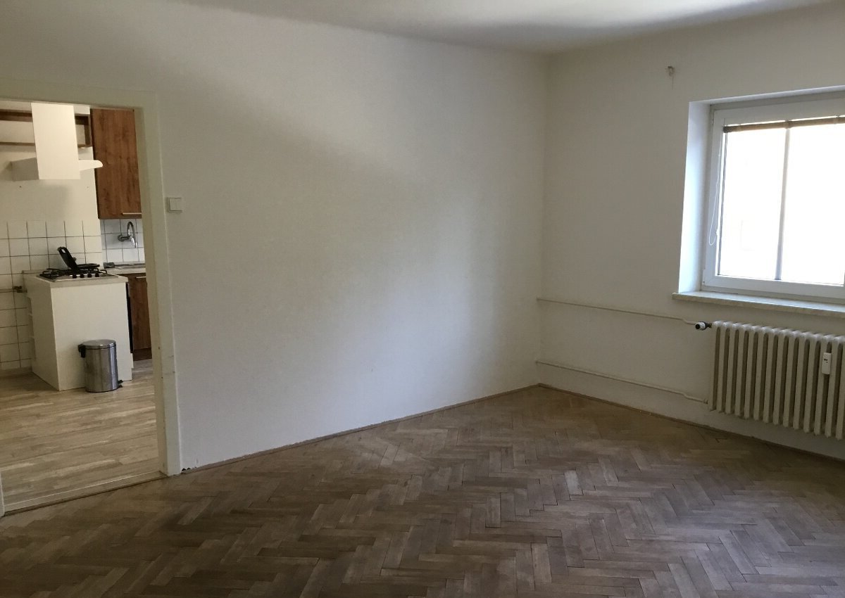 Pronájem bytu 2+kk - Místek, Frýdek-Místek