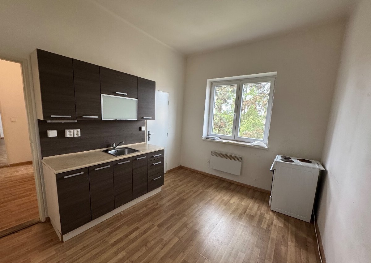 Pronájem bytu 2+kk - Petřvald u Karviné, Petřvald