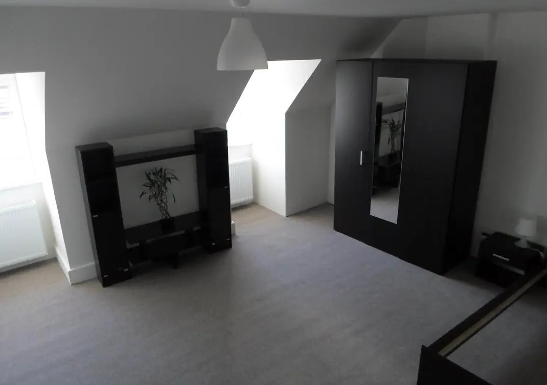 Pronájem bytu 2+kk - Horní Předměstí, Nový Jičín