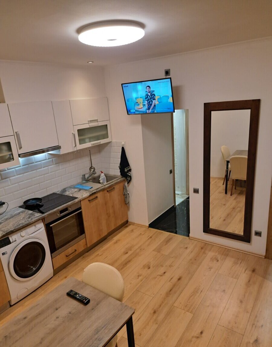 Pronájem bytu 3+kk - Zbraslav, Praha