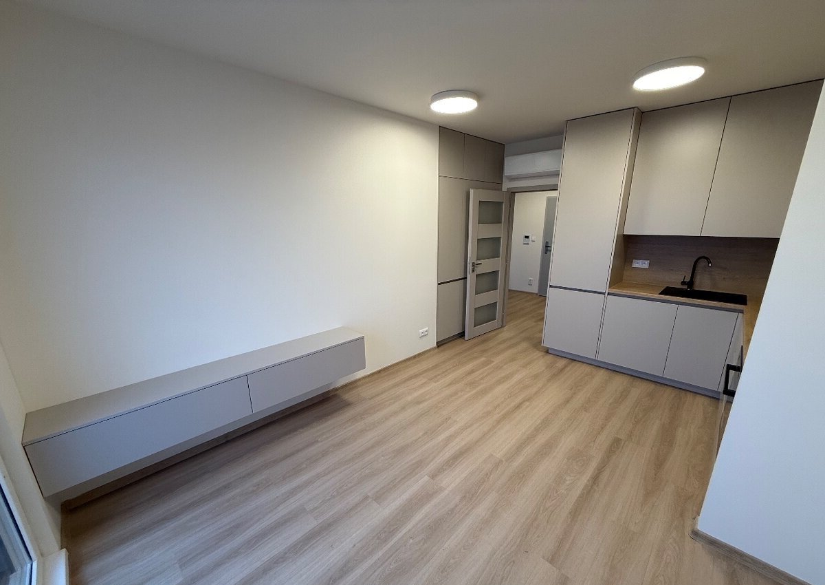 Pronájem bytu 2+kk - Dolní Předměstí, Nový Jičín