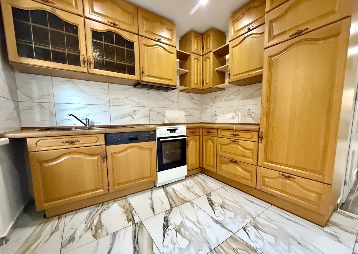 Pronájem bytu 3+1 - Horní Předměstí, Nový Jičín