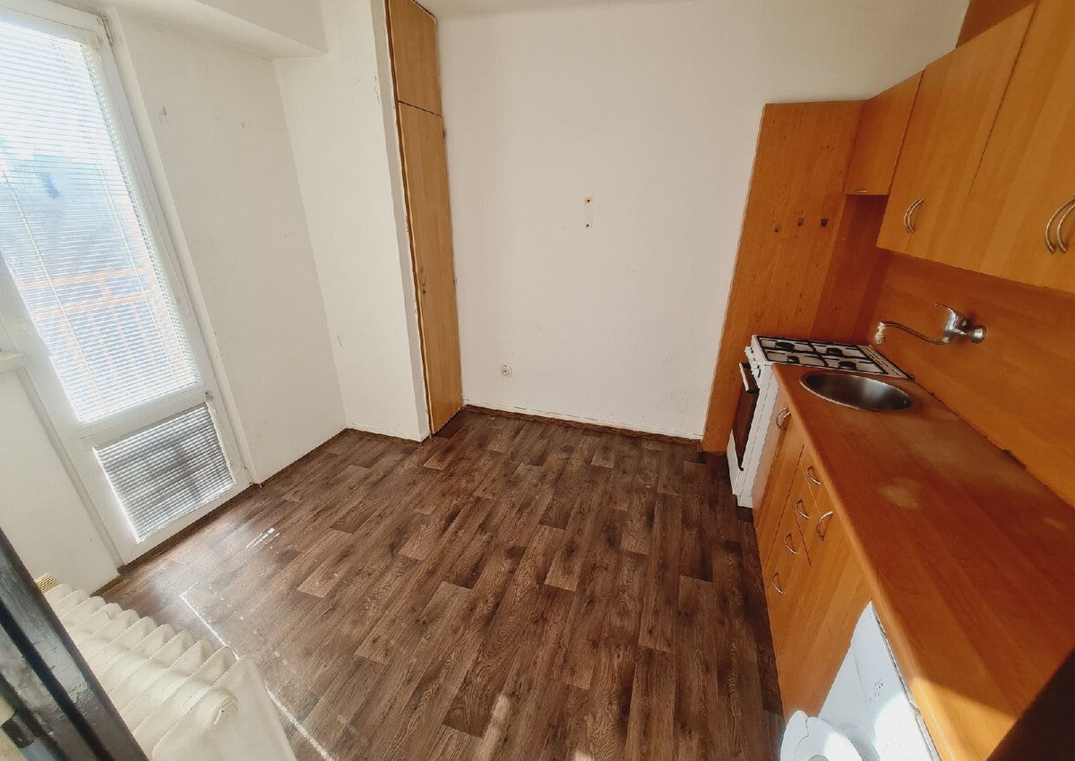 Pronájem bytu 2+1 - Mariánské Hory, Ostrava