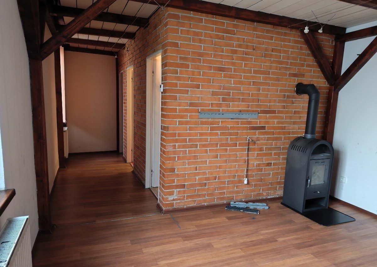 Pronájem bytu 3+1 - Hrnčířská, Hlučín