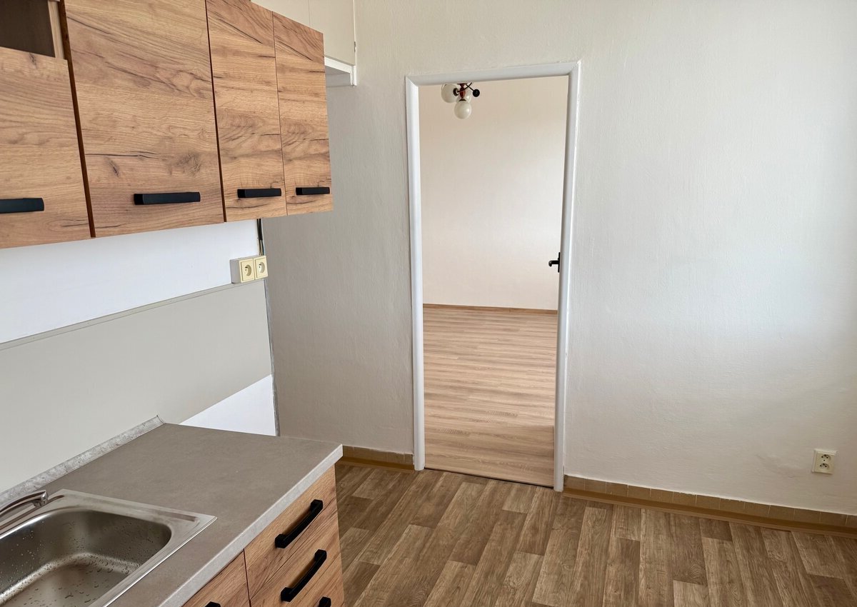 Pronájem bytu 1+1 - Podlesí, Havířov