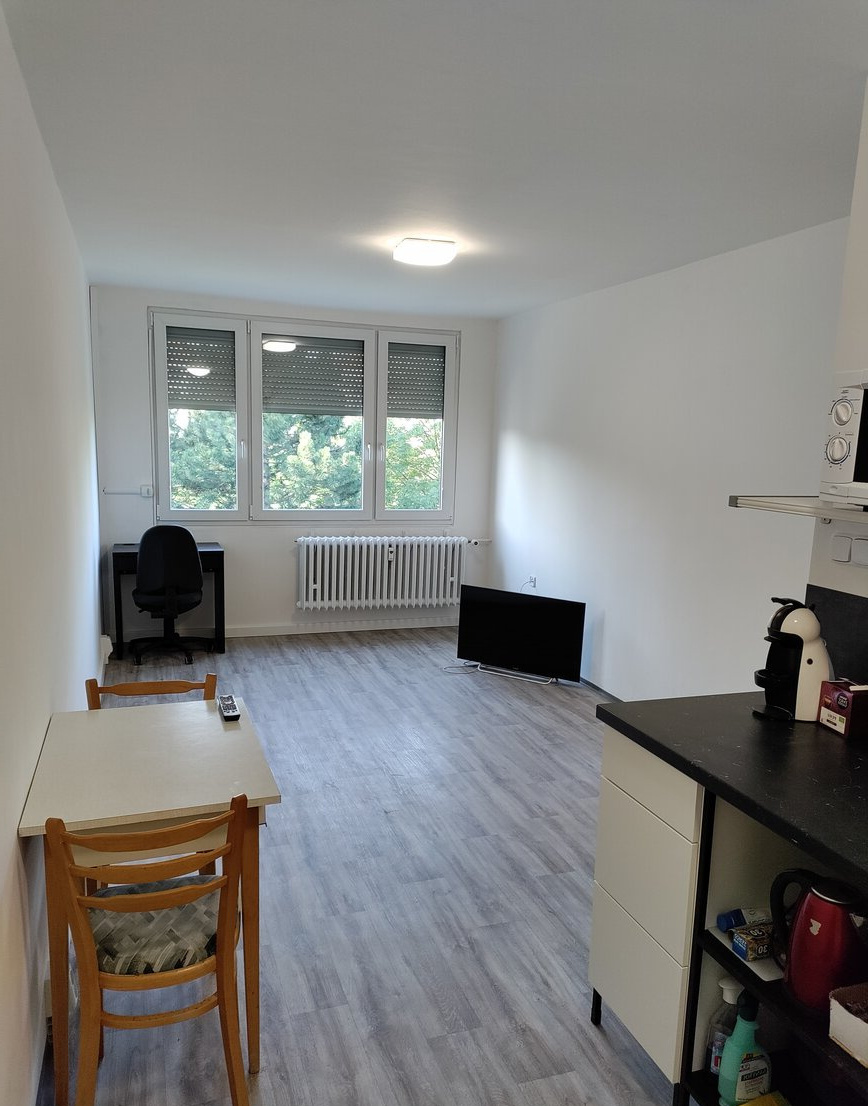 Pronájem bytu 2+kk - Skalka, Praha