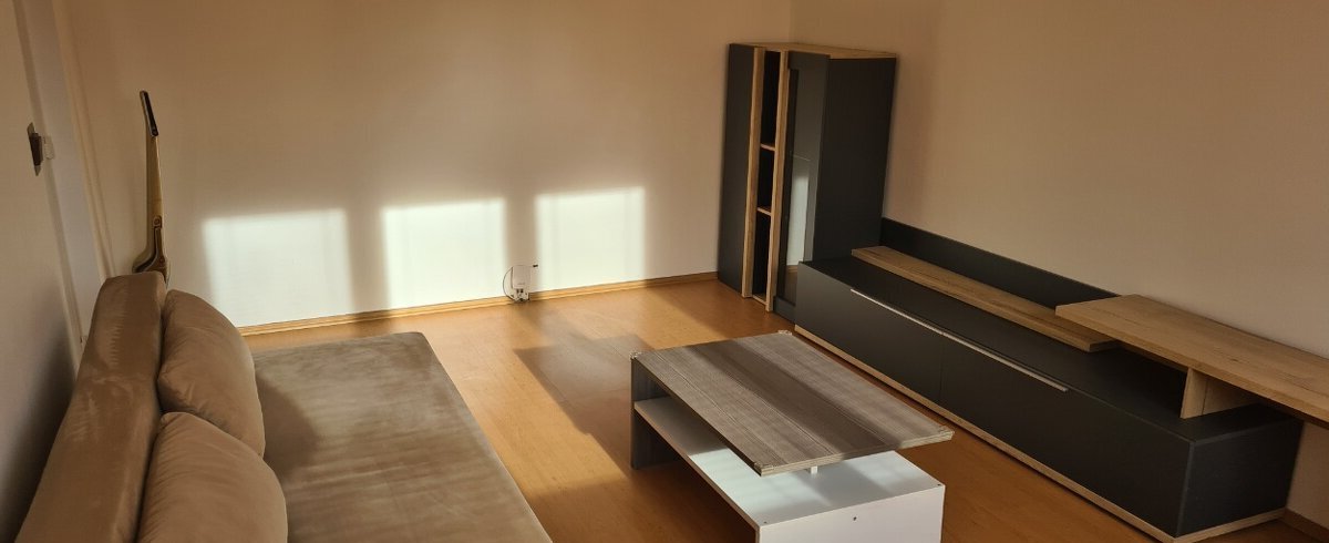 Pronájem bytu 1+1 - Hrabůvka, Ostrava