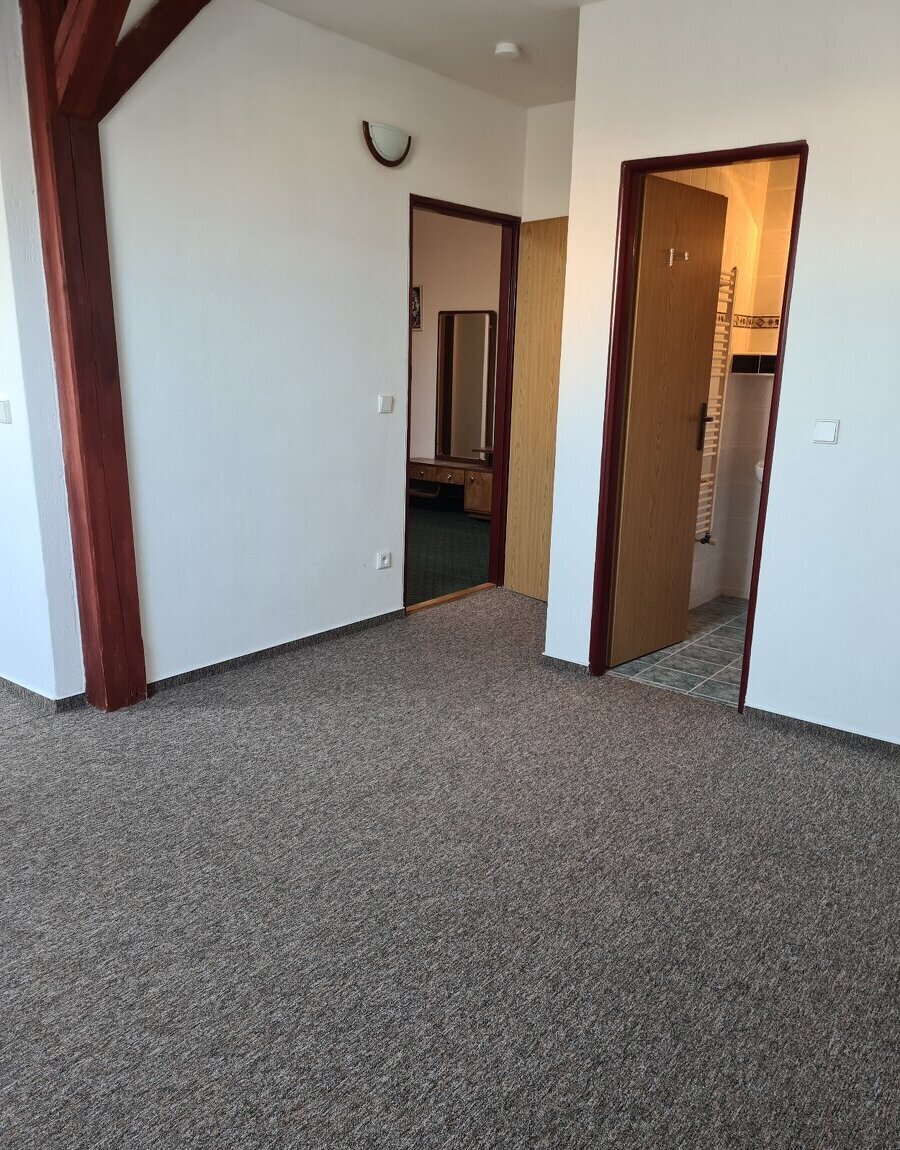 Pronájem bytu 2+kk - Břeclav