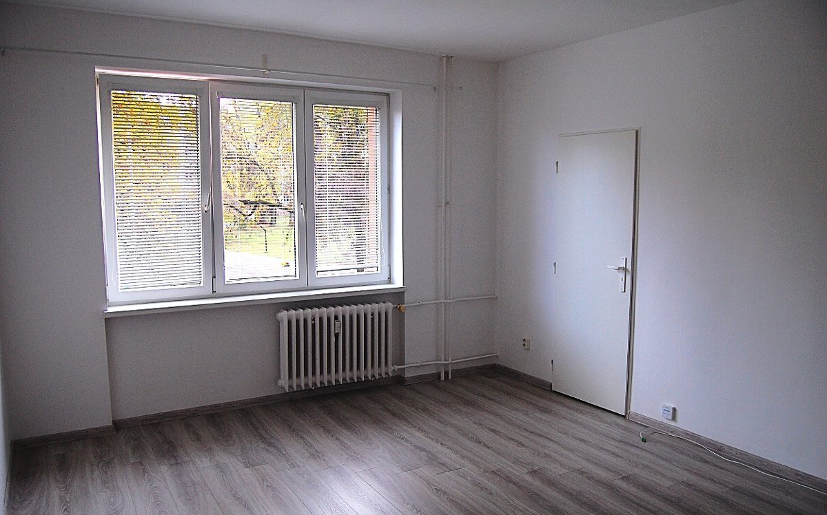 Pronájem bytu 1+1 - Podlesí, Havířov