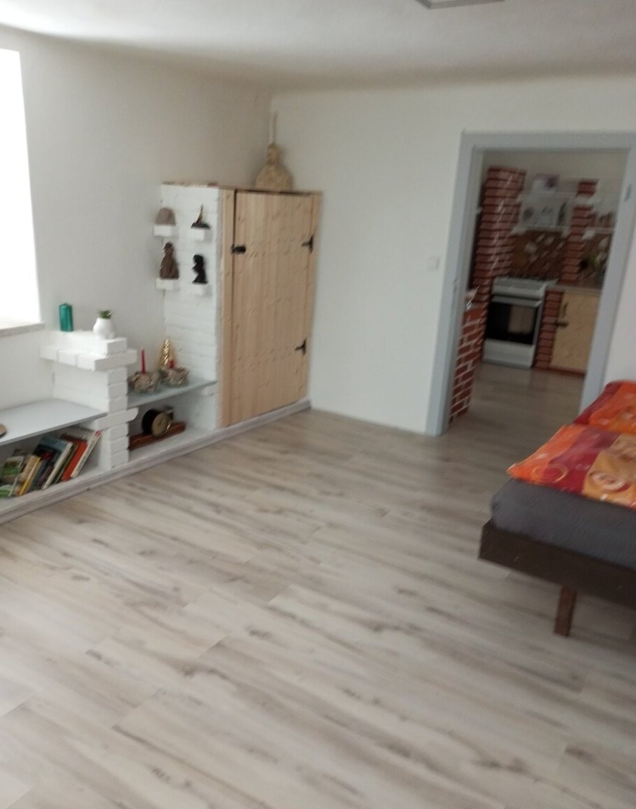 Pronájem bytu 2+1 - Suchý, Boskovice