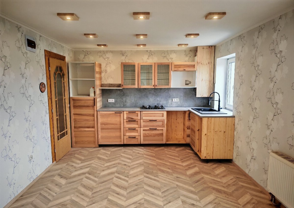 Pronájem domu 3+kk - Hrušky, okres Břeclav