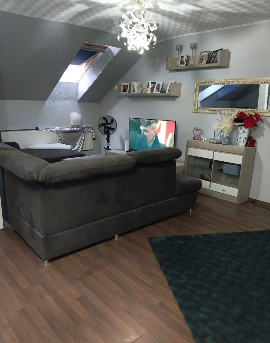 Pronájem bytu - Modřice, Brno-venkov