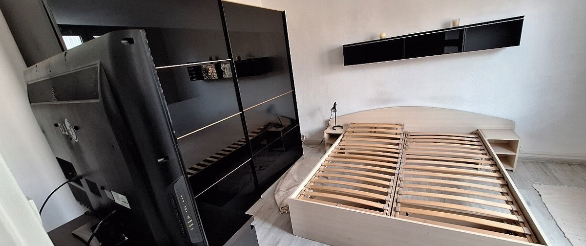 Pronájem bytu 2+1 - Lyžbice, Třinec