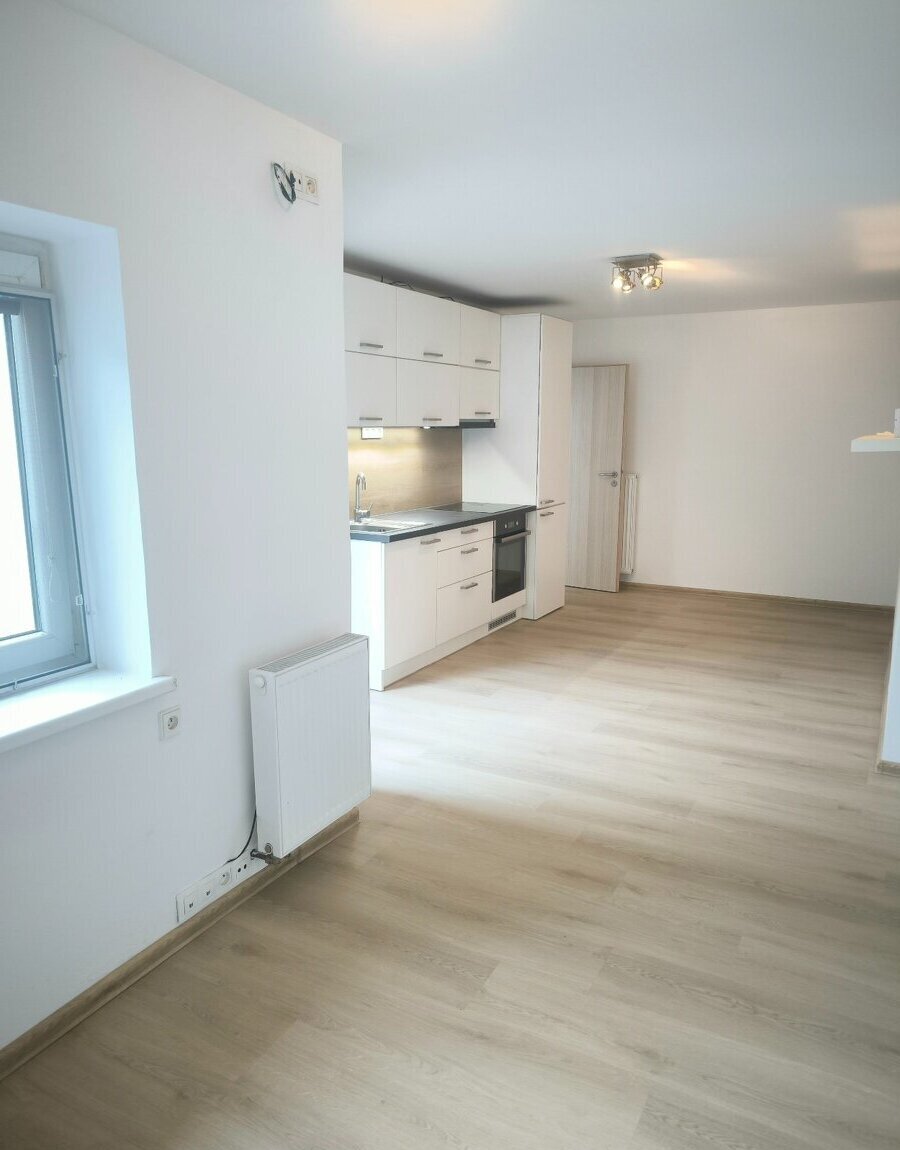 Pronájem bytu 1+kk - Předměstí, Opava