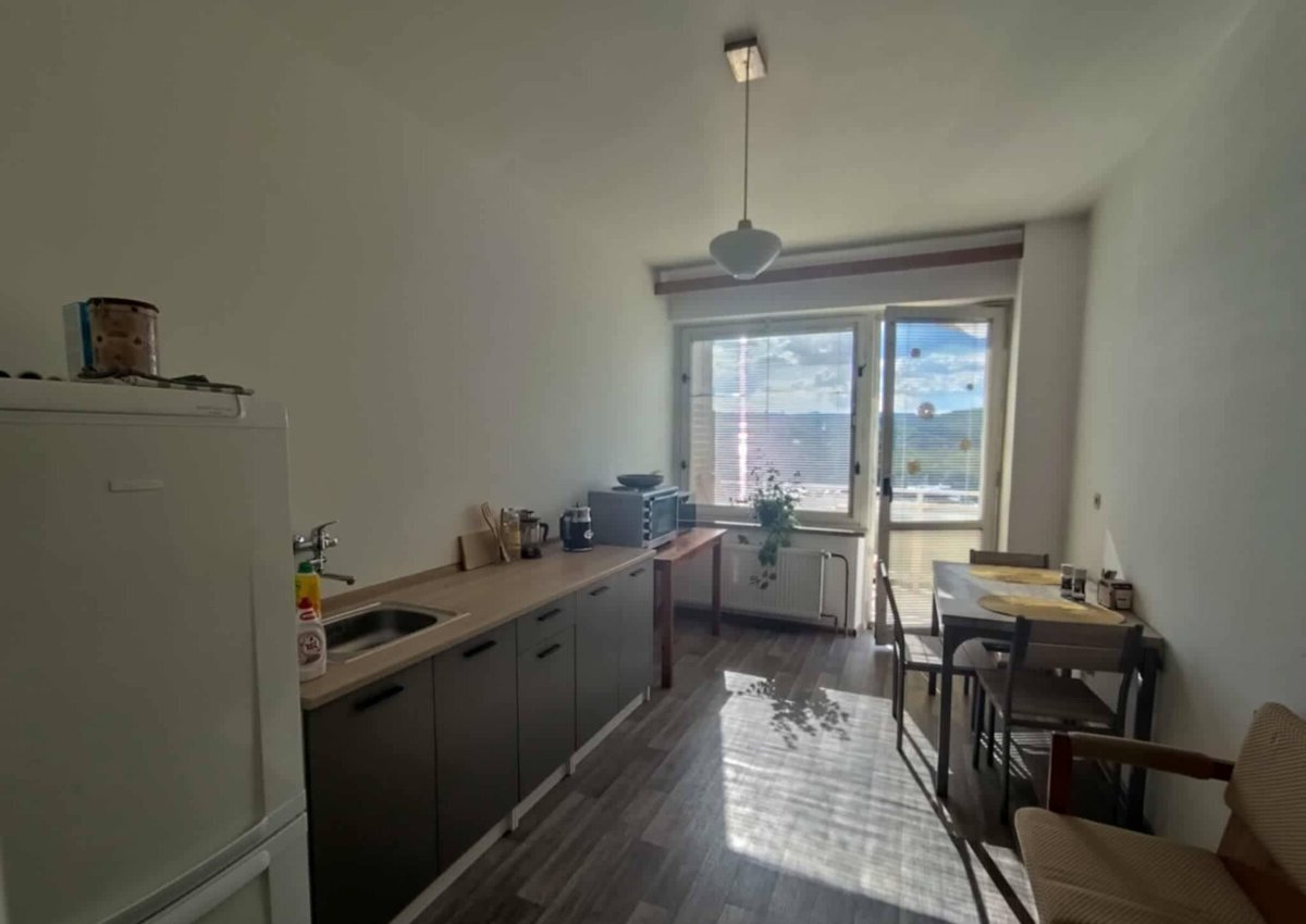 Pronájem samostatného pokoje - Město Brno, Brno