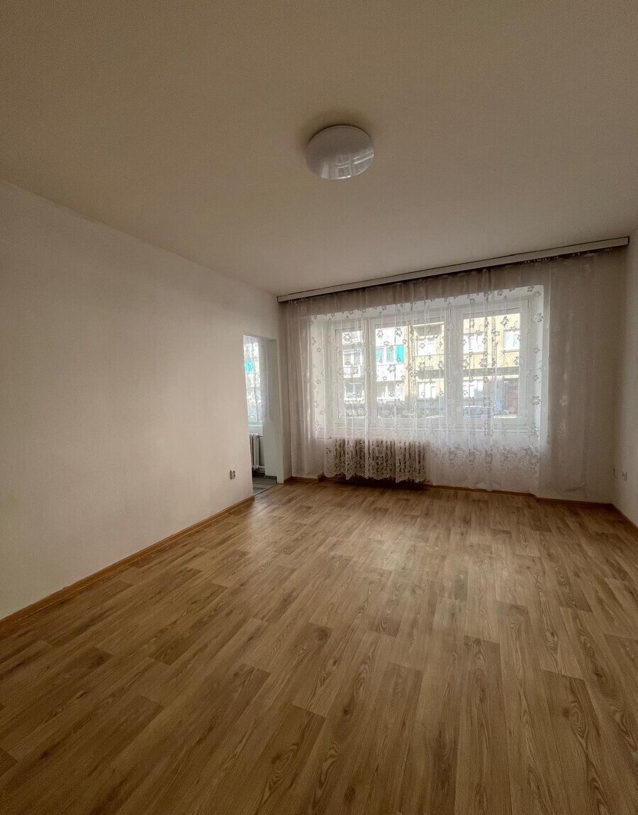 Pronájem bytu 2+1 - Nusle, Praha